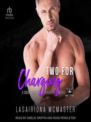 cover image of Two for Charging